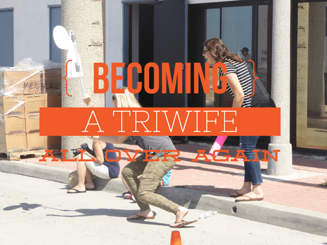 becoming a triwife all over again