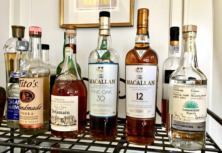is scotch one of the fabulous finds for men in your life