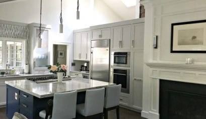 what are some tips for surviving a kitchen remodel