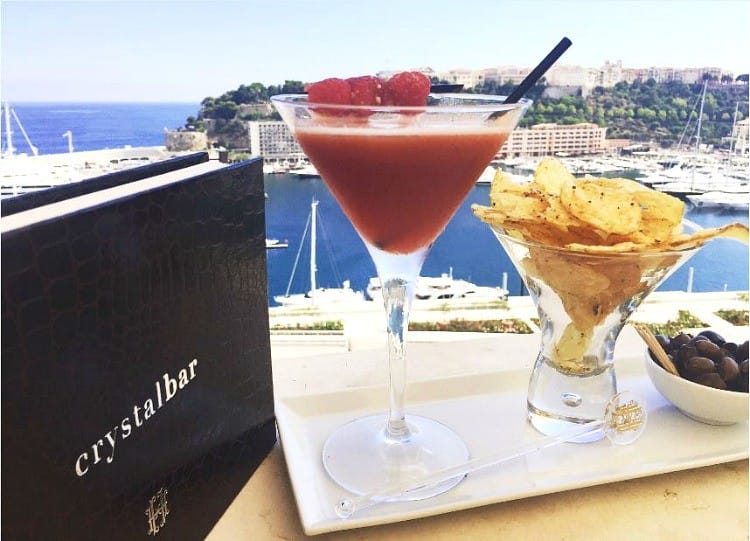 what are must-do's in monaco for dining