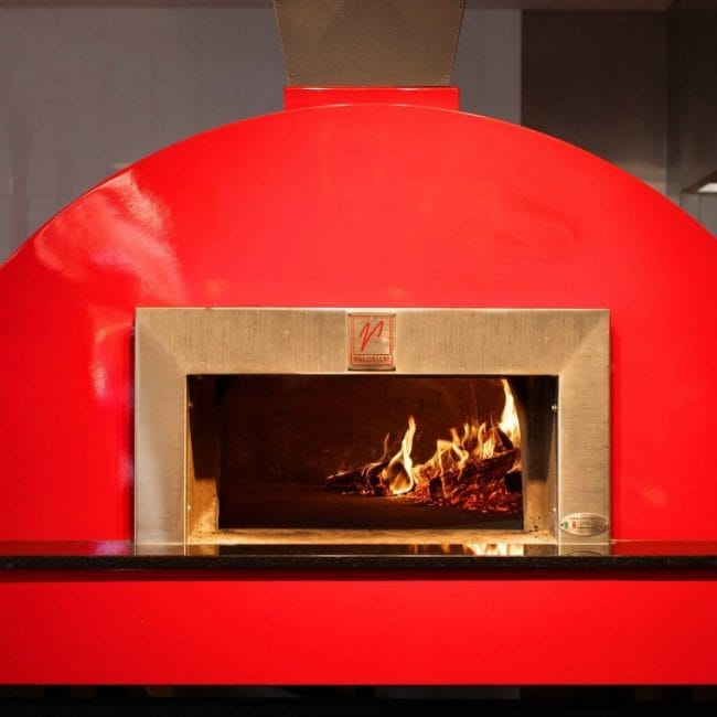 do they make great pizzas at Dante Pizzeria Napoletana Omaha