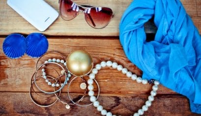 what are some fabulous finds accessories you should know about