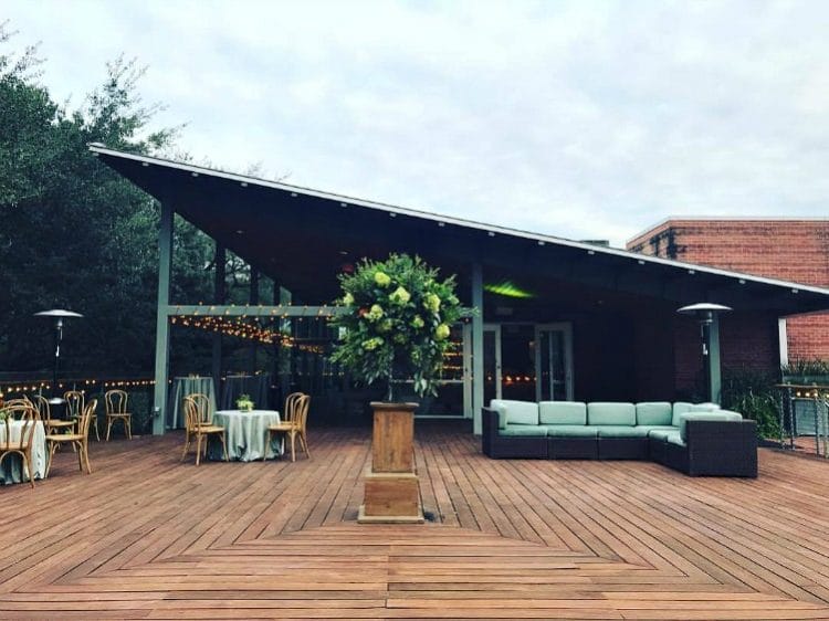 what are the best hot sports for brunch in houston like the grove