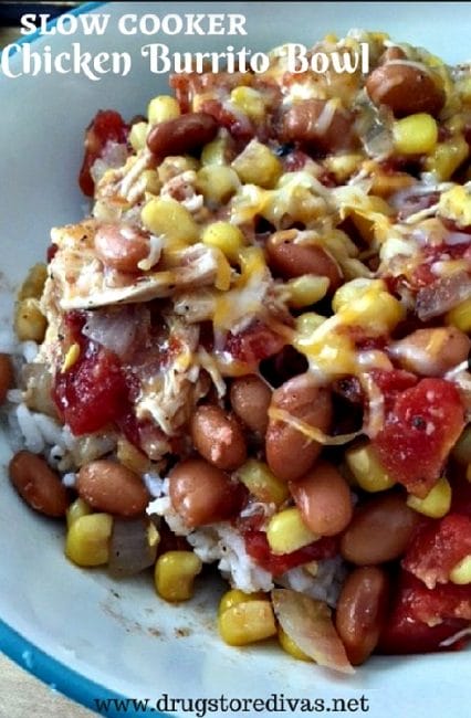 are there any mexican slow cooker recipes easy to make