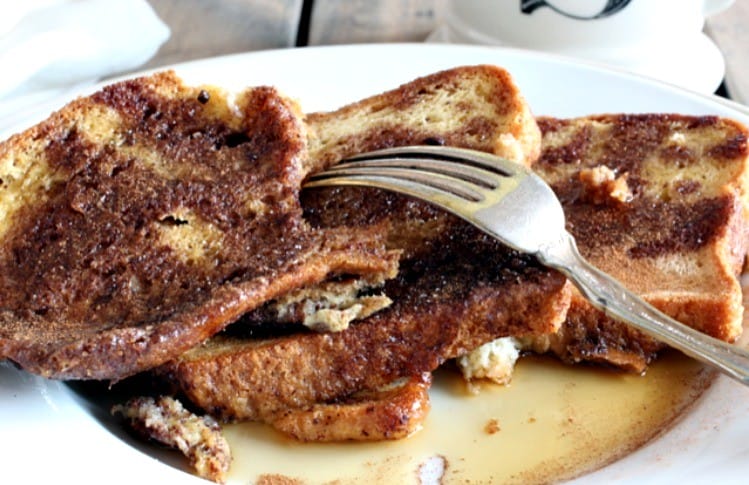 can you make french toast as favorite slow cooker recipes