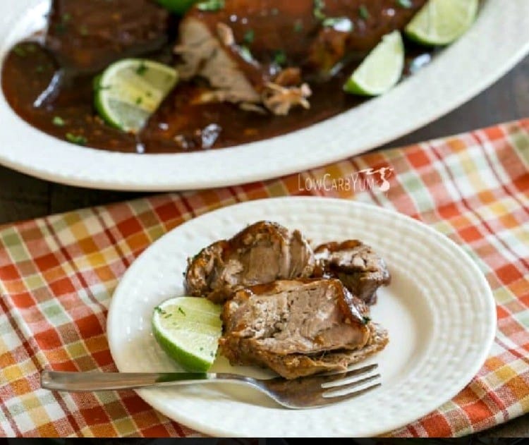 what are some pork slow cooker recipes