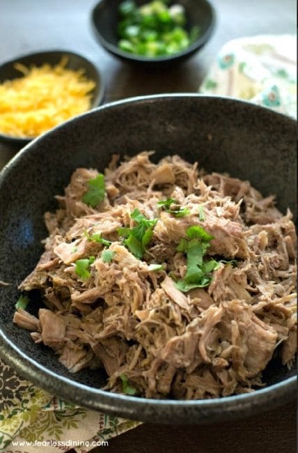 can you make pulled pork as a slow cooker recipe