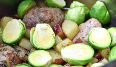 what are some favorite slow cooker recipes