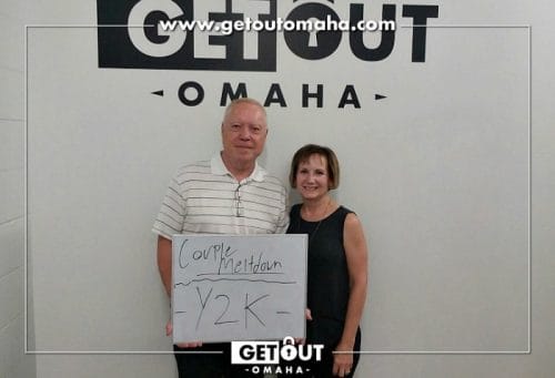 is get out omaha a good escape room experience