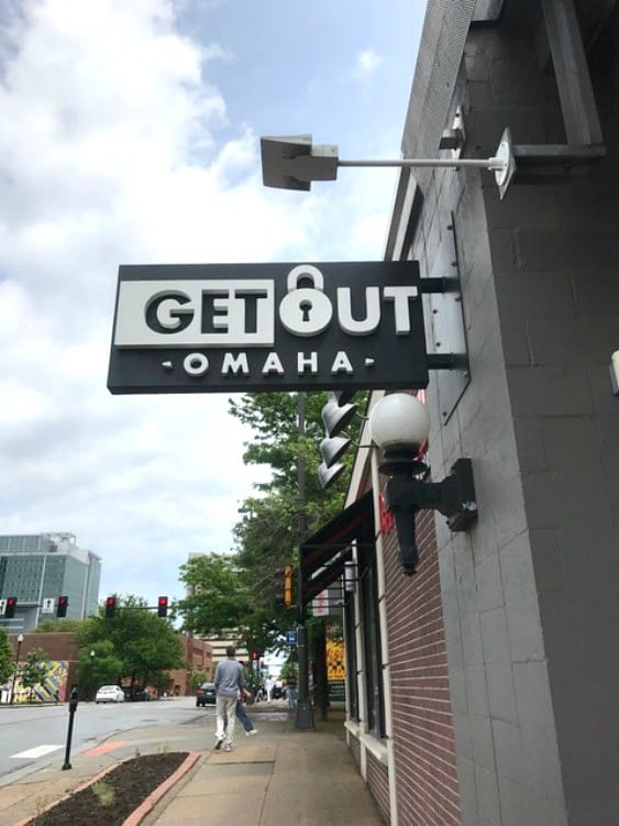 is get out omaha escape room experience worth a visit