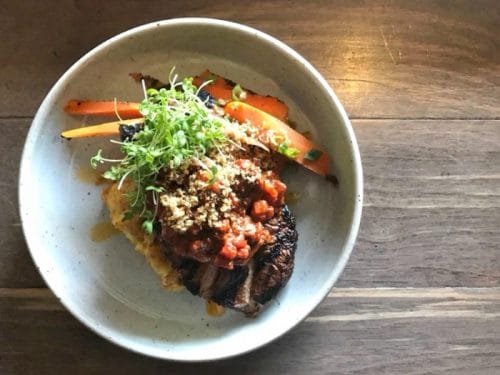 what are some not to miss restaurants in raleigh