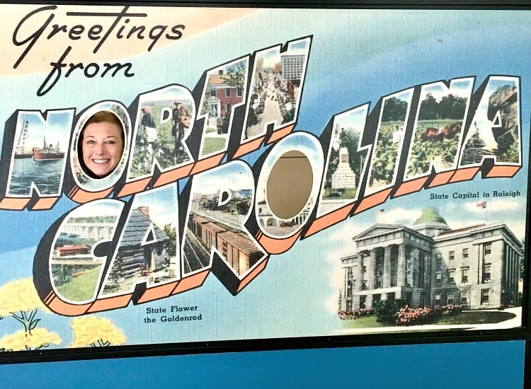 what are some cool things to do in Raleigh