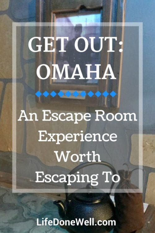 is get out omaha escape room experience worth checking out