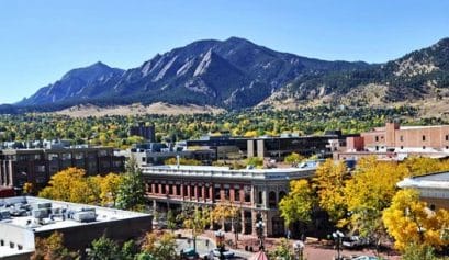 what are fabulous finds in boulder colorado