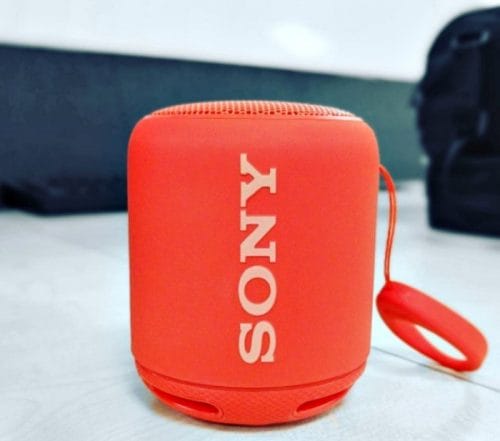 what are some fabulous finds for summer fun like sony portable speakers