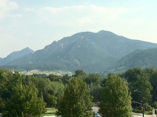 what are some fabulous finds in boulder colorado