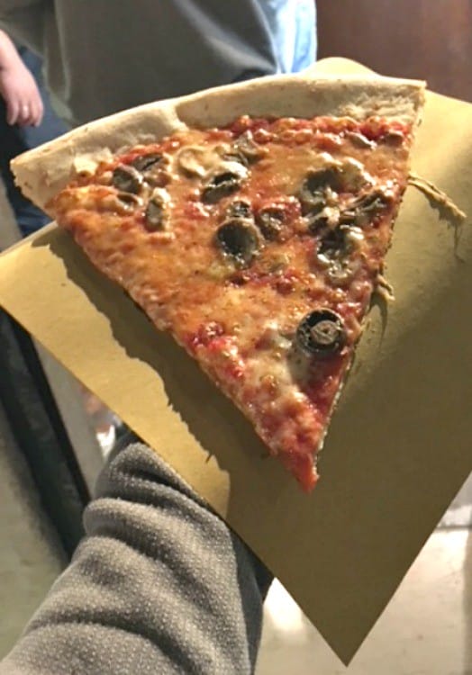 what's on a first timer's must-do guide to venice