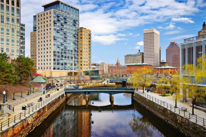 what are fabulous finds in providence rhode island
