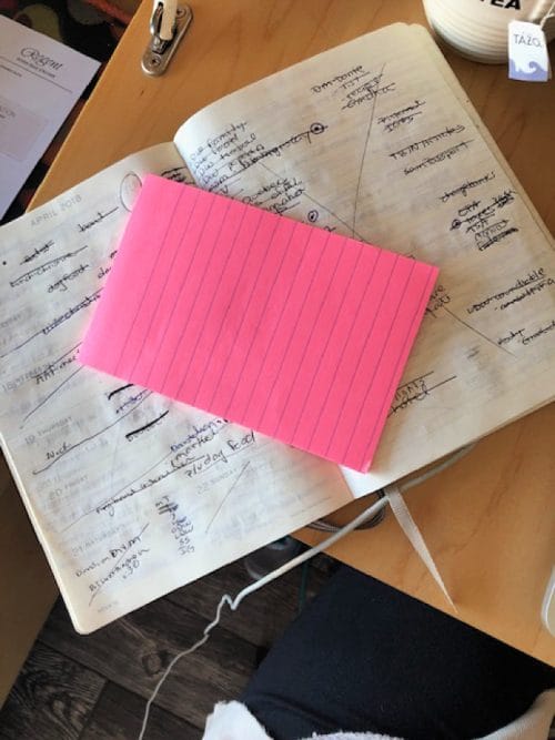 what are some good planning tools for the new year
