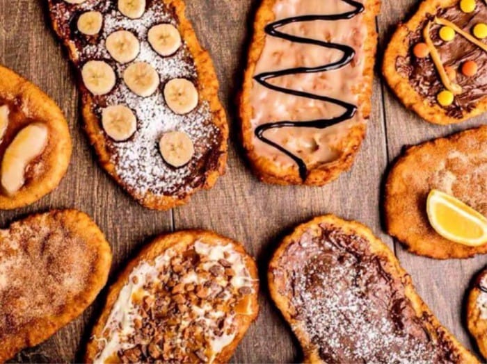 are beaver tails one of the favorite foodie finds in quebec city