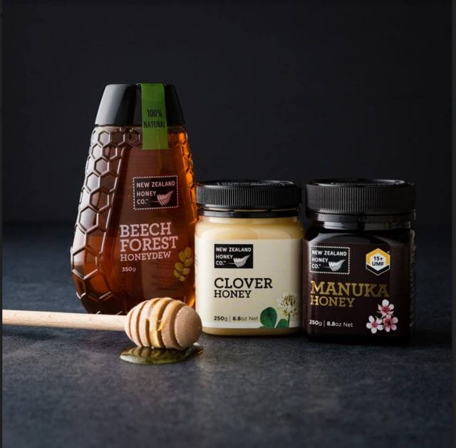 is manuka honey one of the fabulous finds from new zealand