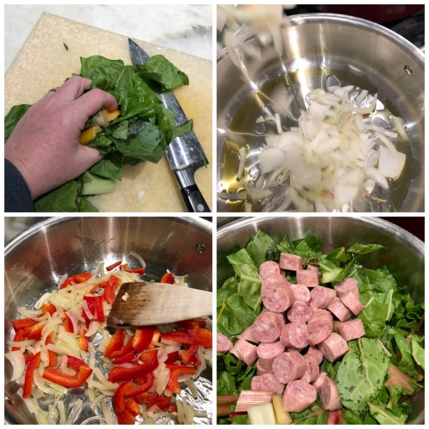 here are the instructions for an easy and delicious ravioli recipe