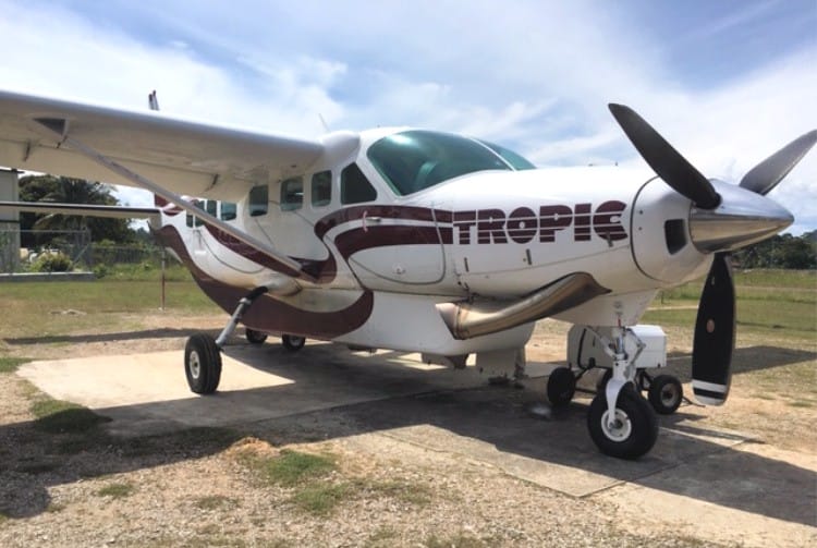 top tips for managing belize flights