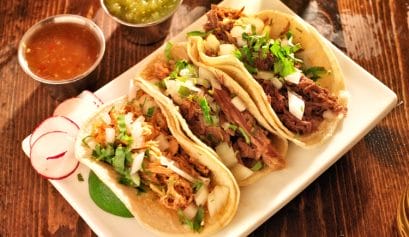 beef barbacoa instapot tacos recipe