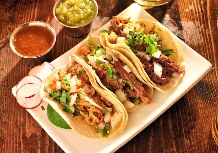 beef barbacoa instapot tacos recipe