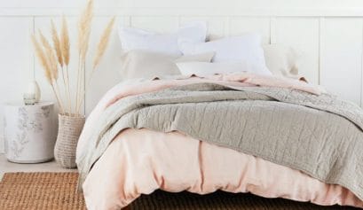 fabulous finds coyuchi linens