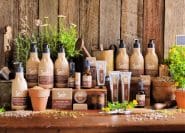 Fabulous Finds: Green Product Lines to Use Less Plastic