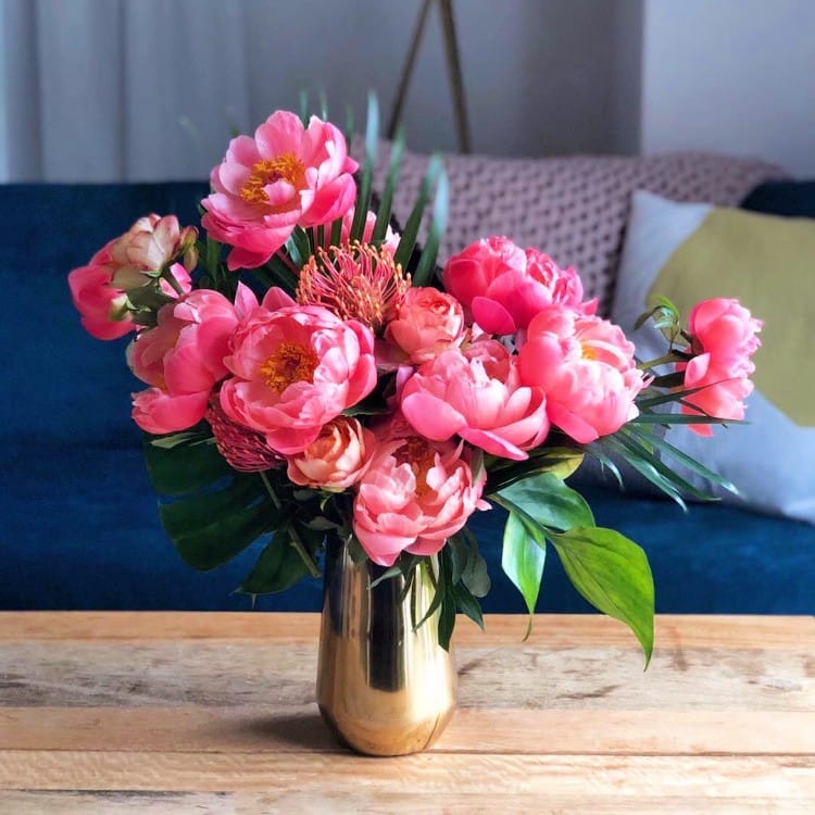 last minute mother's day gifts from farmgirl flowers