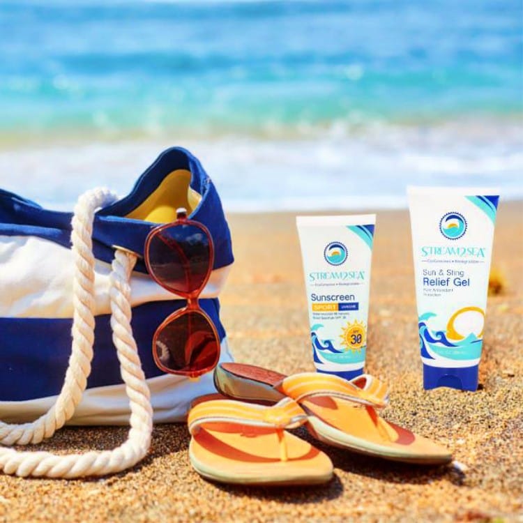 stream2sea ocean-friendly mineral sunscreens