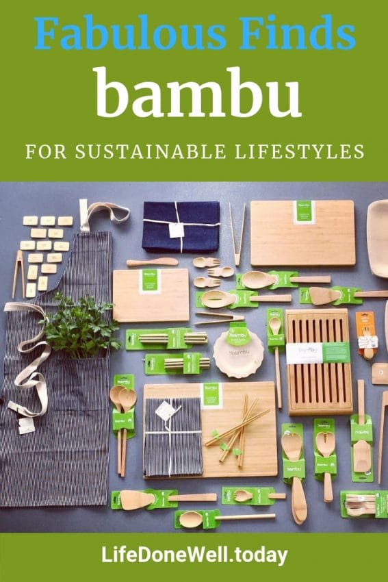 fabulous finds from bambu