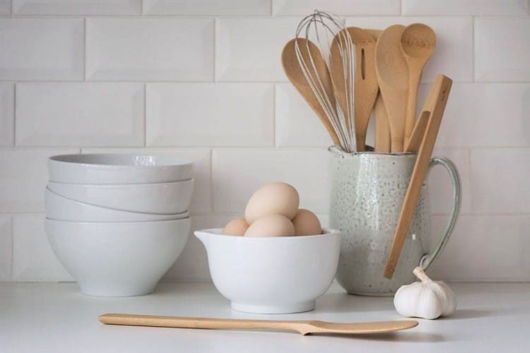 bambu cooking utensils