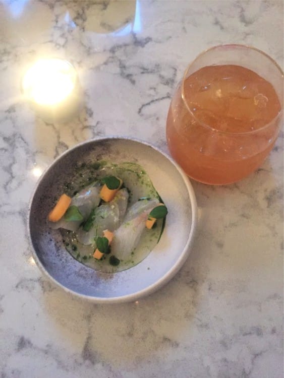 kano pop up in omaha fish and cocktail