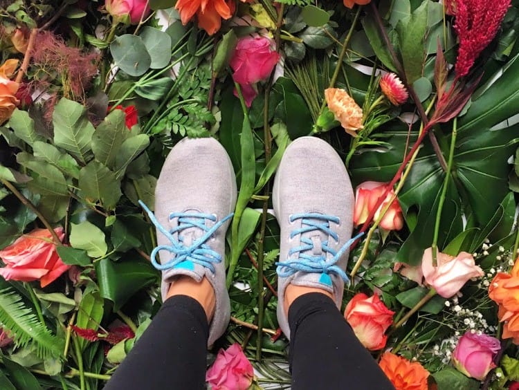 Sustainable Shoe Brands We Love | Sustainable Lifestyle | LifeDoneWell