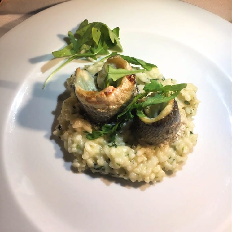 eats and drinks in Portugal