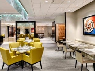 is Mariposa at Neiman Marcus a good place to eat in Chicago