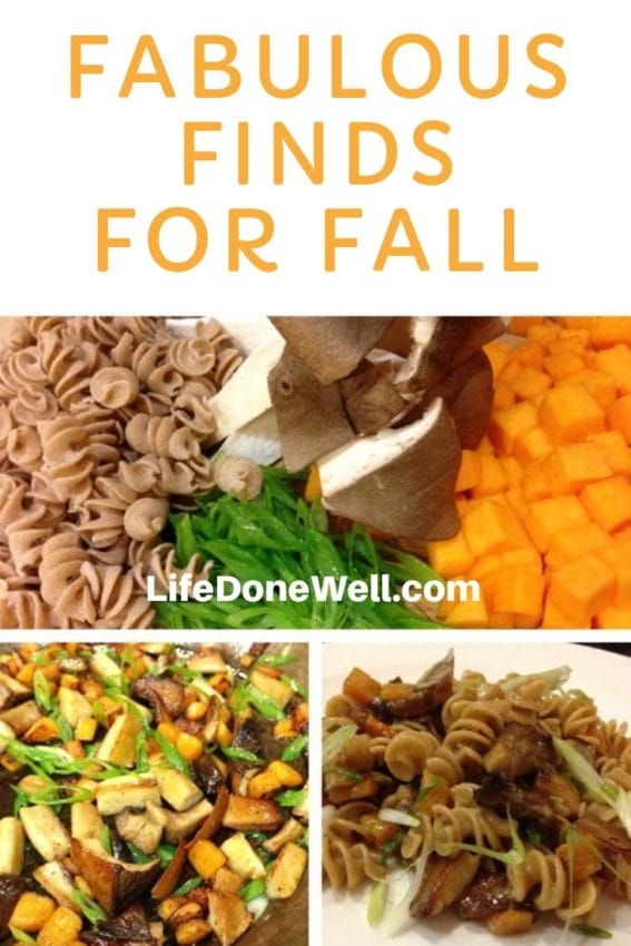 fabulous finds for fall like dell terra fine pasta