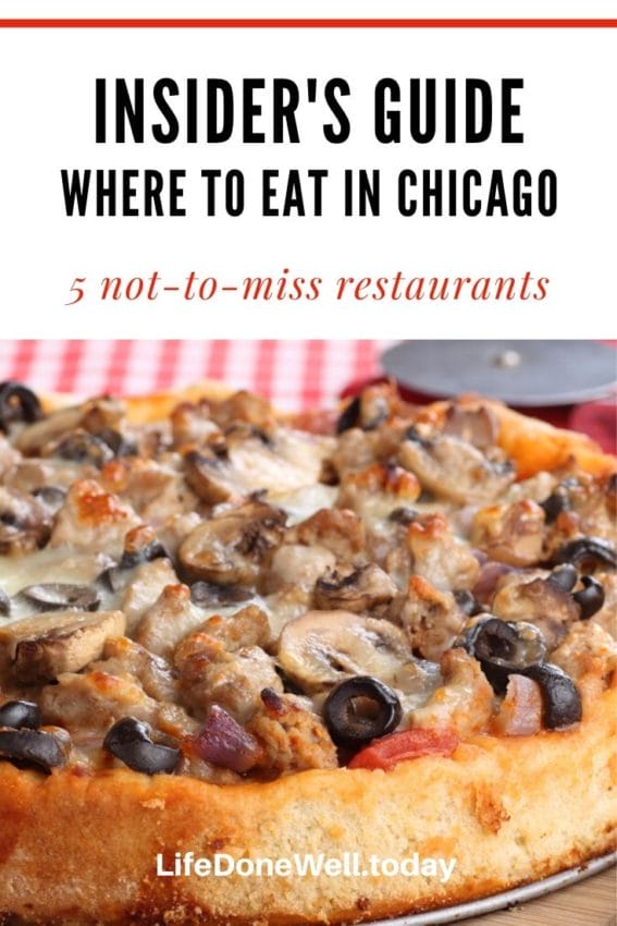 where to eat in chicago not to miss restaurants