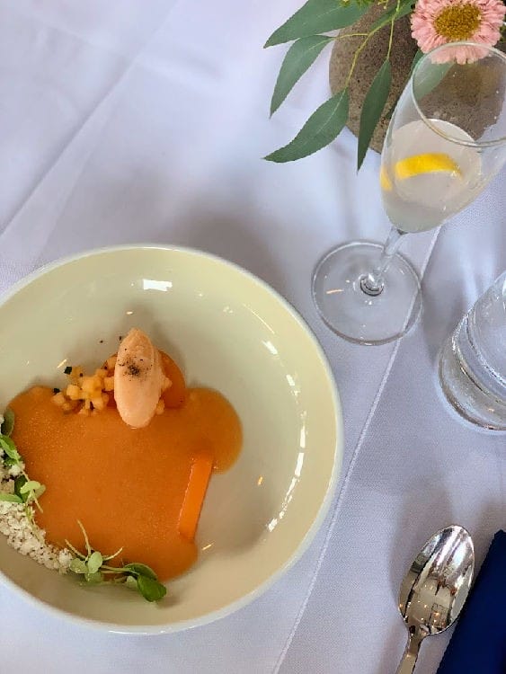 special event dining at society 1854 in omaha