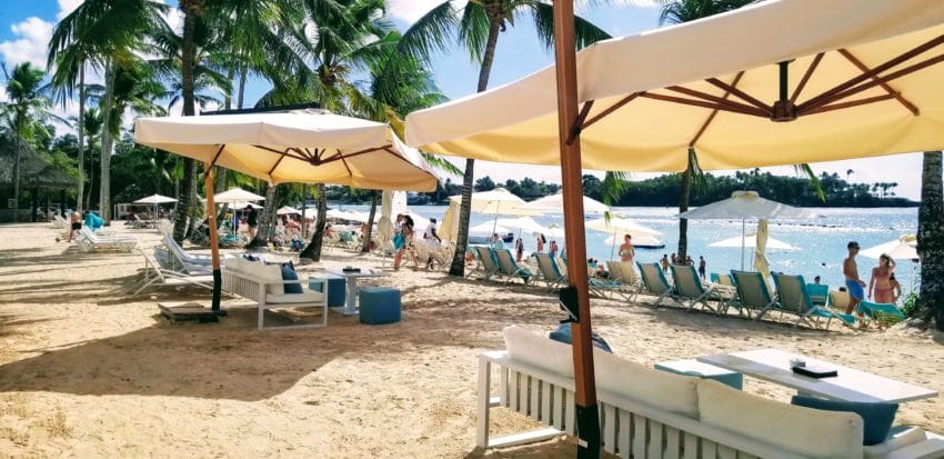 is casa de campo a teen-friendly resort