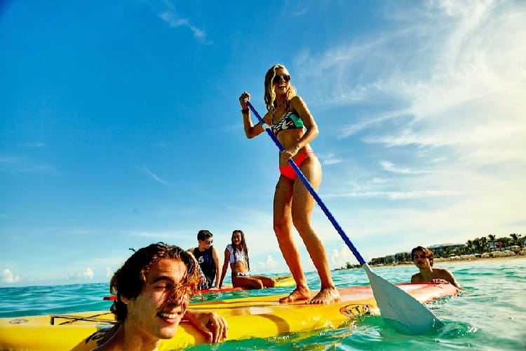 are beeches top teen-friendly resorts