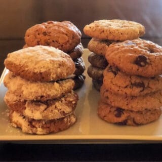 what are some mix-ins for oatmeal cookies recipe