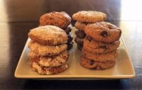 Go-To Oatmeal Cookies Recipe for Any Occasion