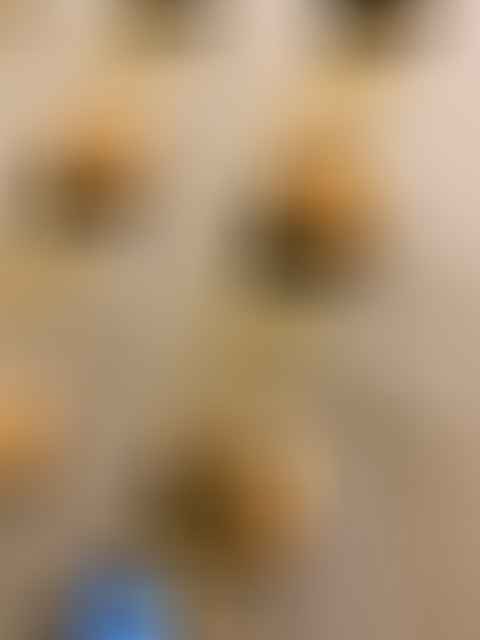 scoring oatmeal cookies