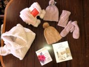Cuddly Fabulous Finds from target: Perfect Holiday Gifts