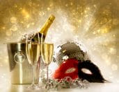 7 Tips to Add Sparkle to a New Year’s Eve Party