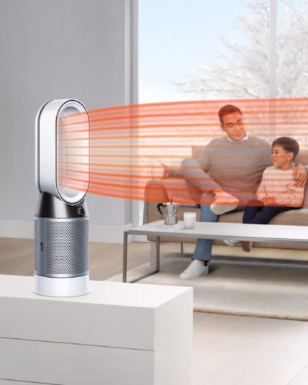 fabulous finds for everyday use like the dyson hot and cool unit
